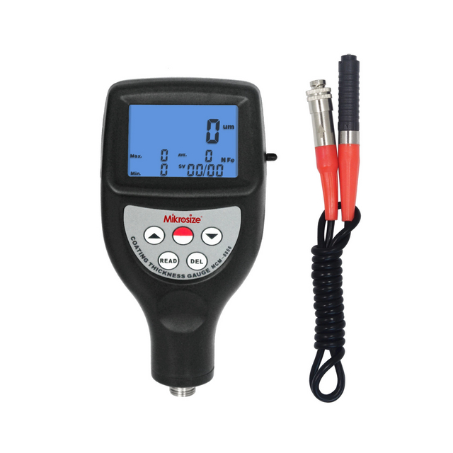 iCoat-8856 Coating Thickness Gauge