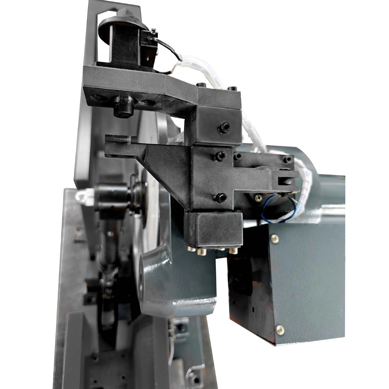 ITM-SA300 Semi-automatic Charpy Impact Testing Machine