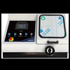 iCut-100A Metallographic Abrasive cutting Machine