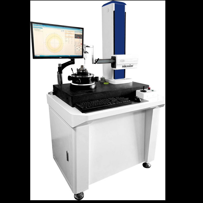 MRC-400M Roundness and Cylindricity Measuring Instrument