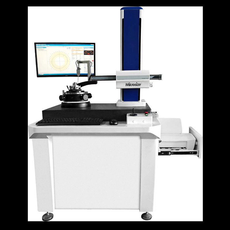 MRC-300M Roundness and Cylindricity Measuring Instrument