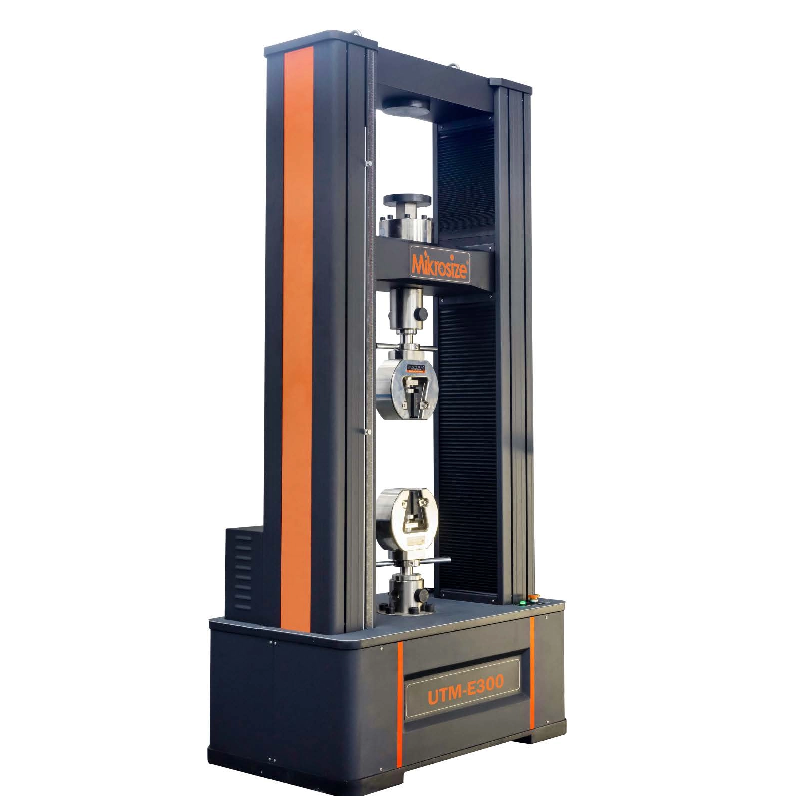UTM-E100 Computer Controlled Electronic Tensile Testing Machine
