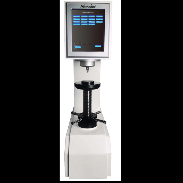 uRocky-45 Digital Superficial Rockwell Hardness Tester