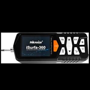 iSurfa-360 Surface Roughness Gauge