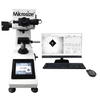 MVicky-1000PC Touch Screen Micro Vickers Hardness Tester