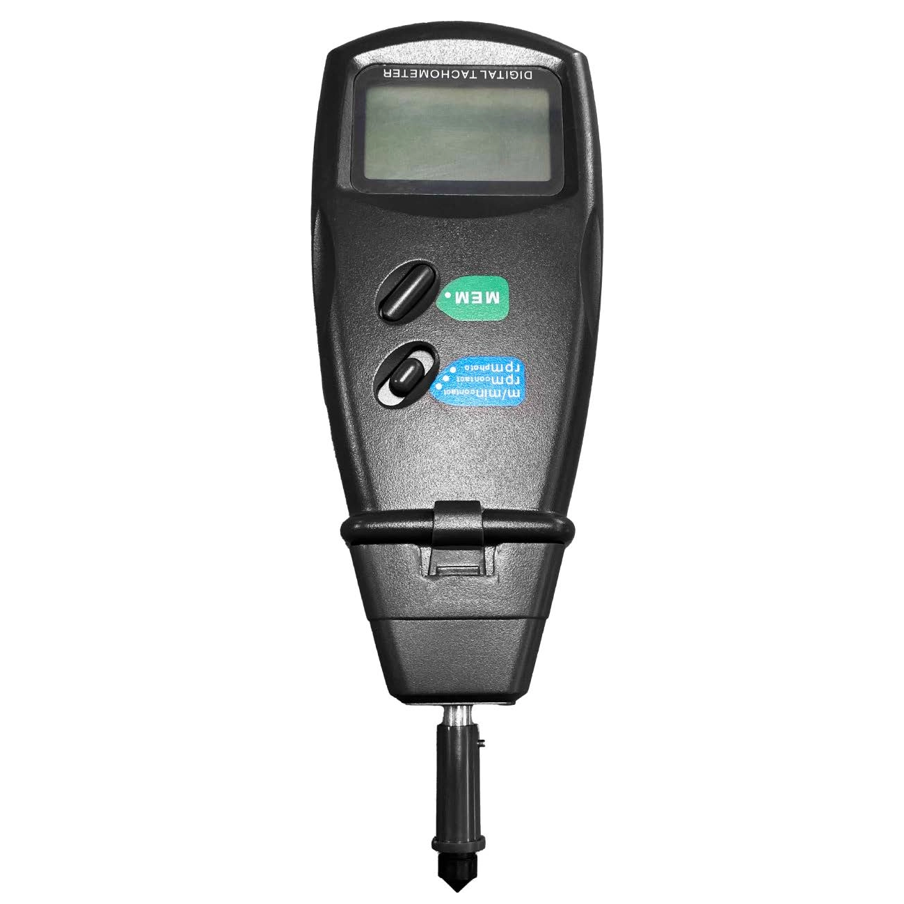 MS-6236 Digital High-Precision Tachometer