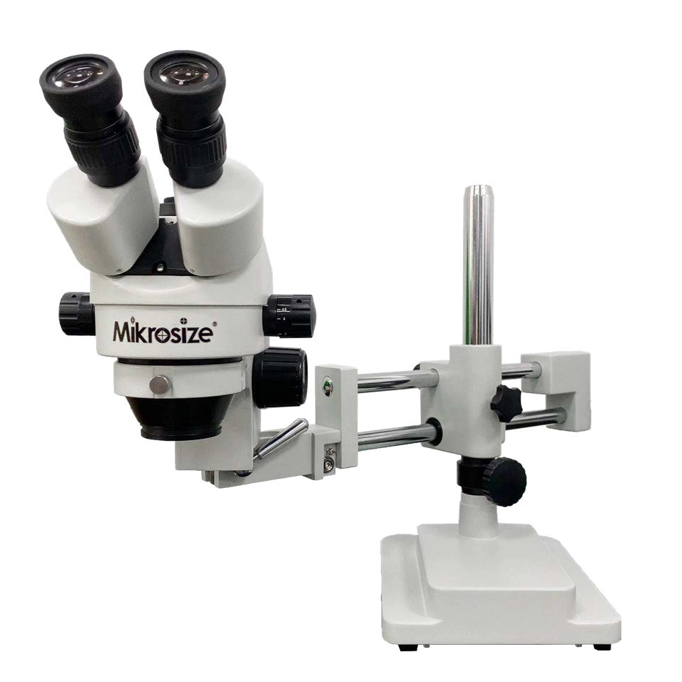 Key Features of Mikrosize Video Microscope 