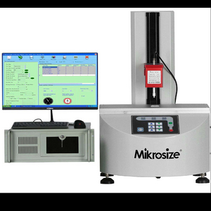 MS-1305R Automatic Load Displacement Curve Tester