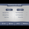 MPress-A Metallographic Auto Mounting Press