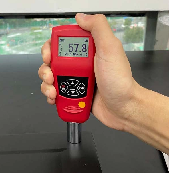 iShore-100 Shore Hardness Tester