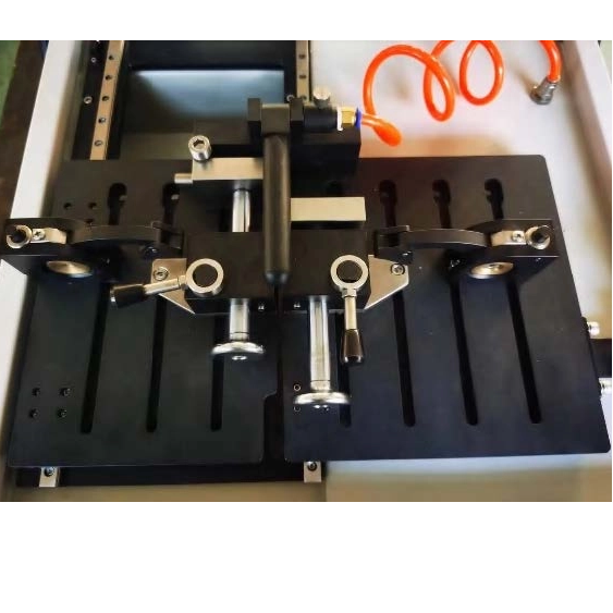 MCut-30 Manual/Auto Precision MetallographicCutter