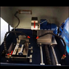 MCut-65 Manual Abrasive Metallographic Cutter