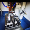 MCut-100 Manual Metallographic Cutter