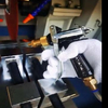MCut-100 Manual Metallographic Cutter