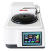 iPoli-1D-200M Metallographic Manual Grinding Polishing Machine