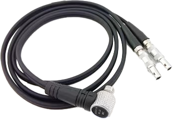 Thickness Gauge Probe 10MHz Φ4