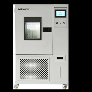 THT-1000 Programmable Temperature And Humidity Test Chamber
