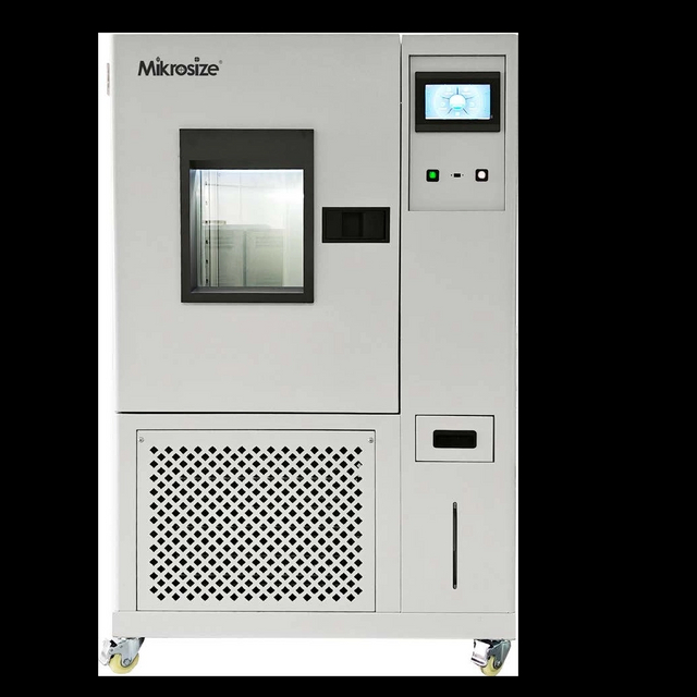 THT-1000 Programmable Temperature And Humidity Test Chamber