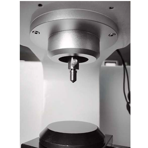 uBRV-187.5/250 Digital Universal Hardness Tester