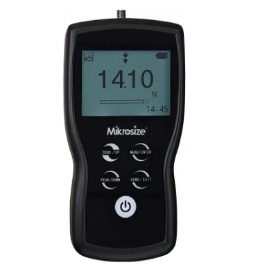 What is iForce Digital Force Gauge？