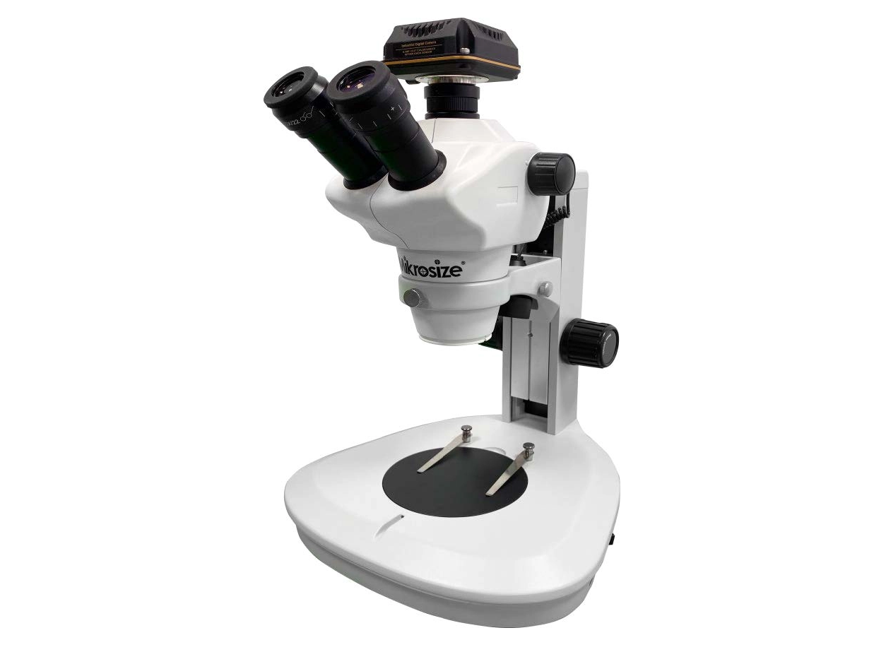 The A - list Supplier iStereo-211VT Stereo Microscope