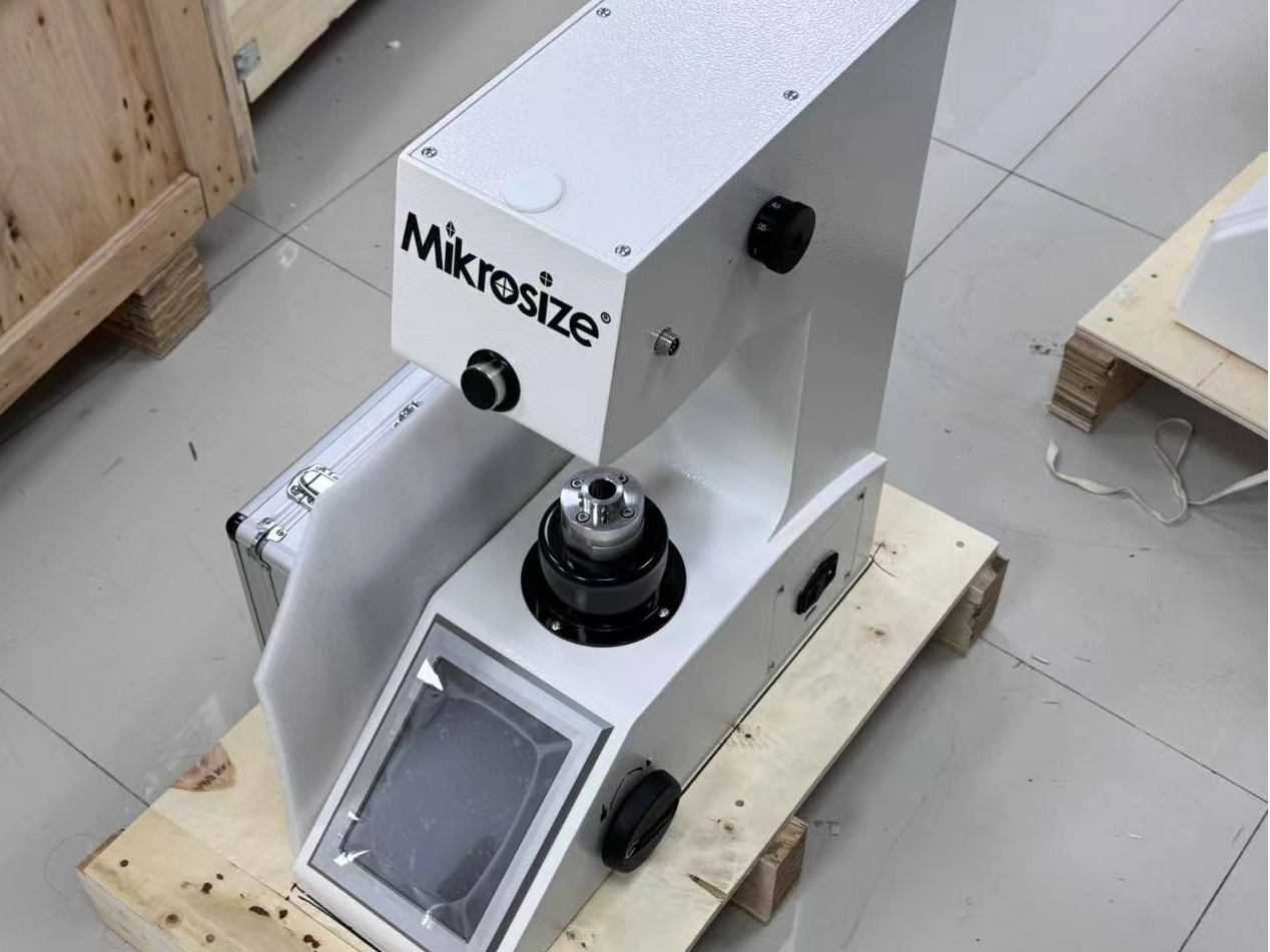 Best uRocky-150 Digital Rockwell Hardness Tester-Relevant Recommendation