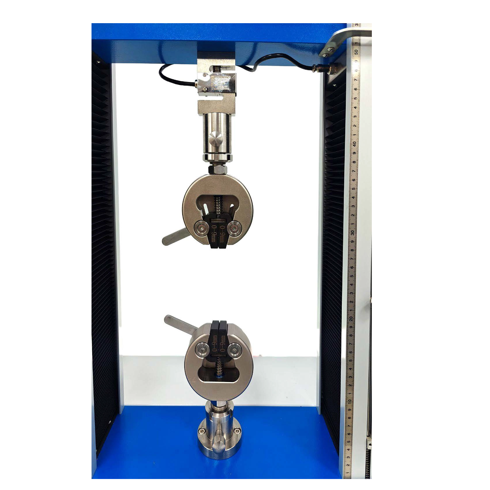 UTM-TDC Dual - Column Universal Material Testing Machine （Bench Type）
