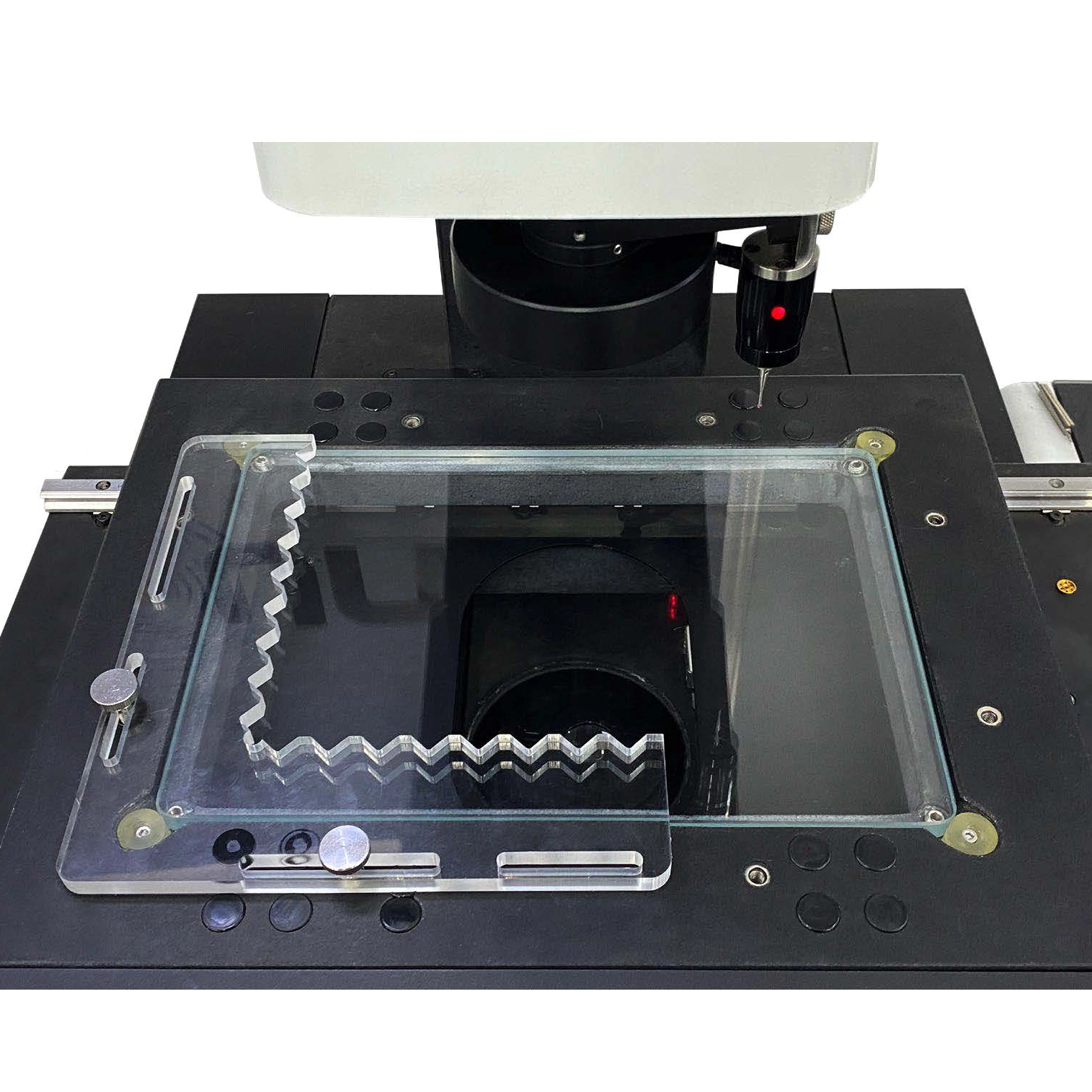 VMM-3020 CNC Video Measuring System (High Precision: 2.5um)