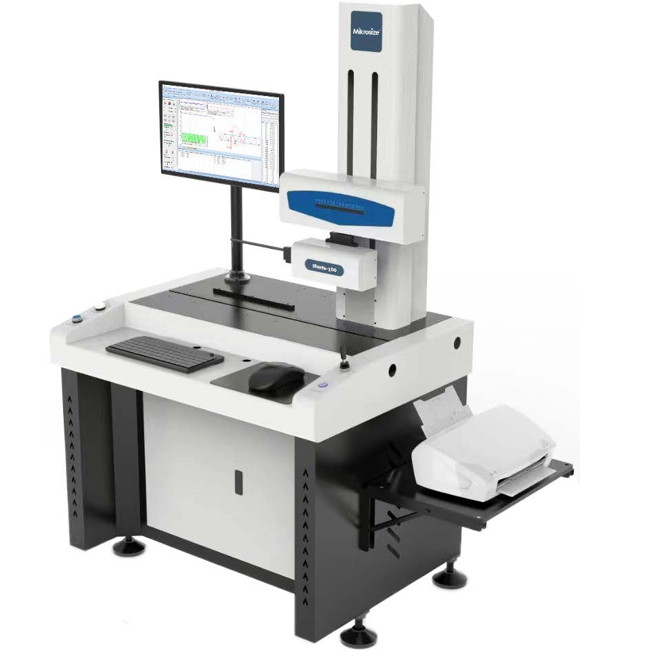 iSurfa-100 Benchtop Roughness Tester