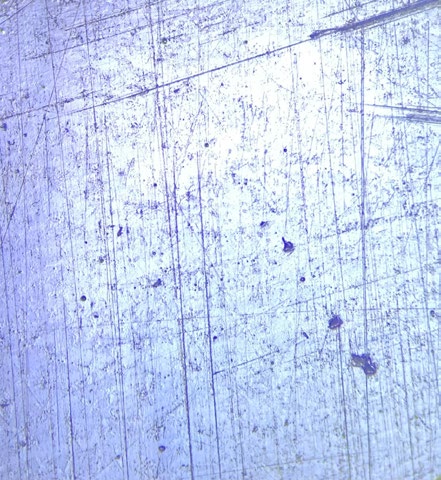 iMetal-400 Portable Metallographic Microscope图（6）