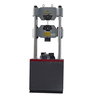 UTM-2000H 2000kN Computerized Electro-Hydraulic Servo Hydraulic Universal Testing Machine