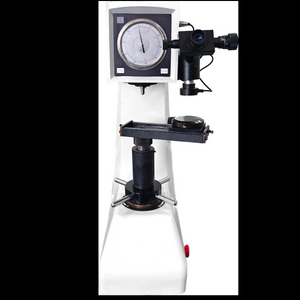 iBRV-187.5E Electric Motorized Universal Hardness Tester