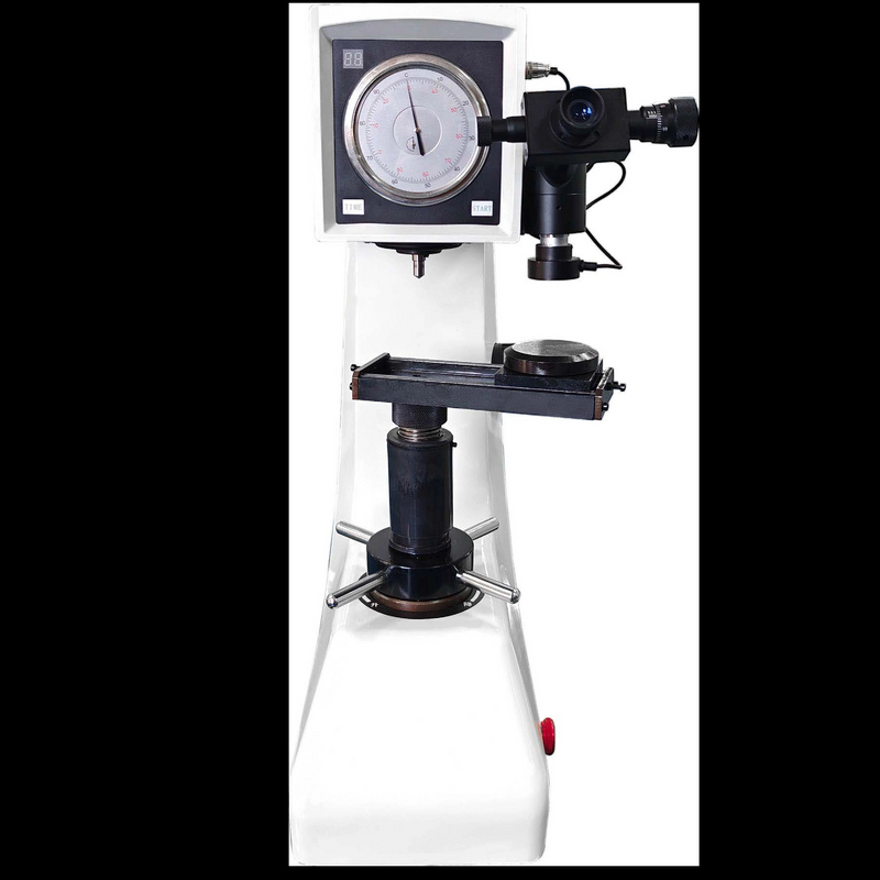 iBRV-187.5E Electric Motorized Universal Hardness Tester