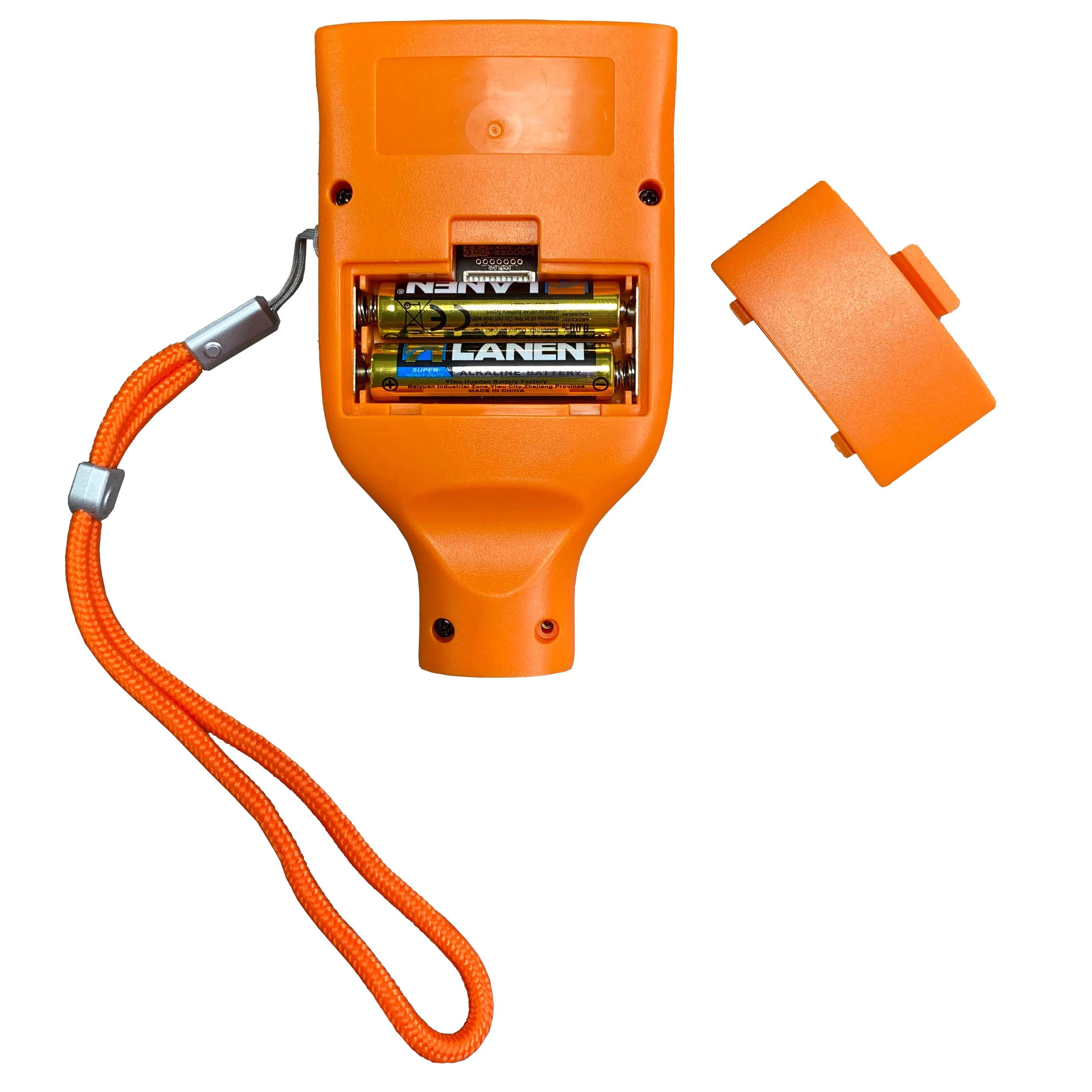 iCoat-100 NEW Coating Thickness Gauge
