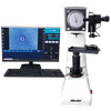 IBRV-187.5EM Electric Motorized Brinell Rockwell Vickers Hardness Tester