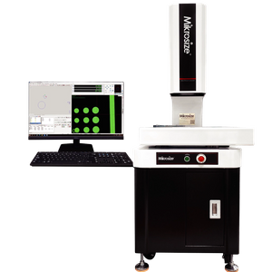 VMU CNC Automatic Video Measuring System
