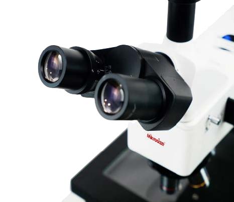 iMetal-530B BD Upright Metallographic Microscope图（6）