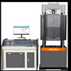 UTM-H600 Computerized Electro-Hydraulic Servo Hydraulic Universal Testing Machine