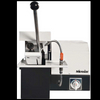 iCut-35M & iCut-50M Metallographic Abrasive Cutting Machine