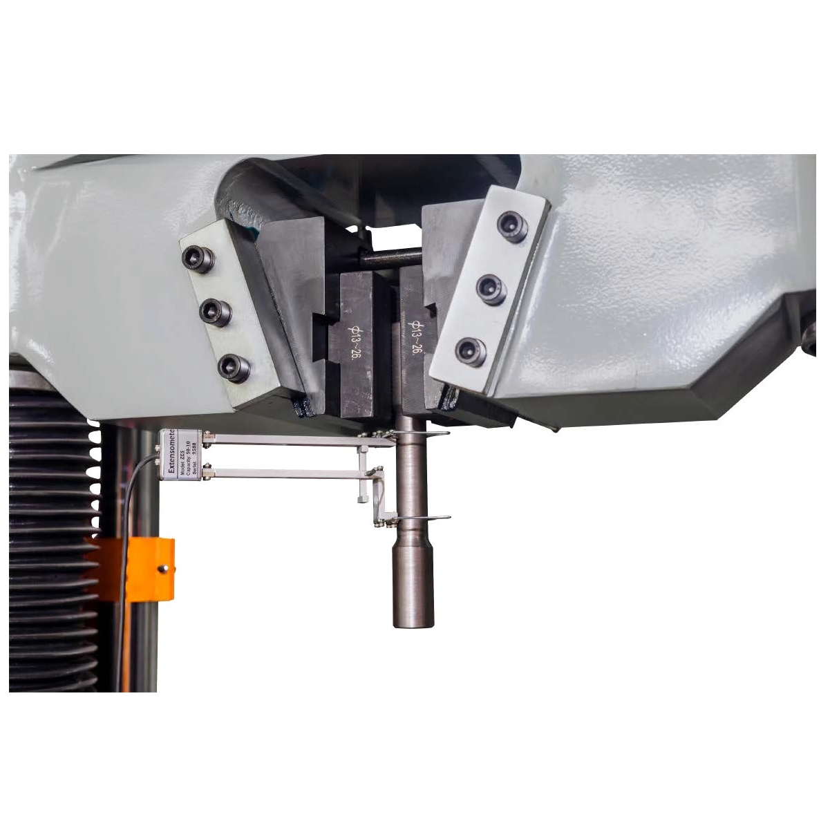 UTM-H3000 Computerized Electro-Hydraulic Servo Hydraulic Universal Testing Machine