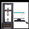 UTM-E100 Computer Controlled Electronic Tensile Testing Machine