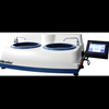 MPoli-1/2-250/300M Digital Manual Metallography Grinding Polishing Machine 