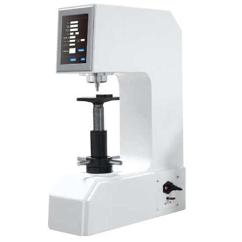 uRocky-45 Digital Superficial Rockwell Hardness Tester