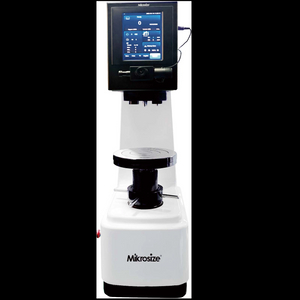 iBrin-3000CLD Digital Hardness Tester(3 Indentors+2 Lens)