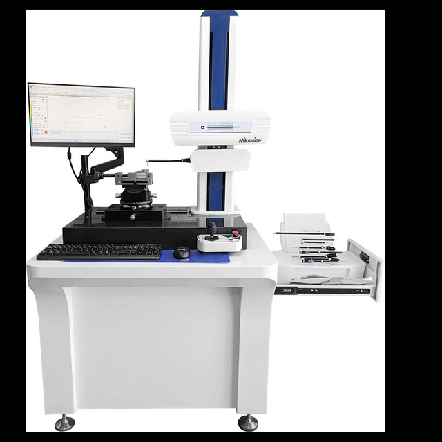 MRC-200 Roughness and Contour Measuring Instrument