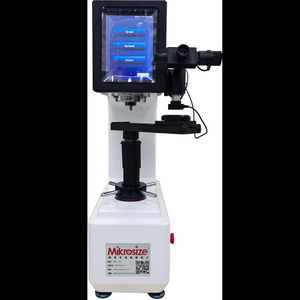 iBRRV-187.5250 Digital Universal Hardness Tester