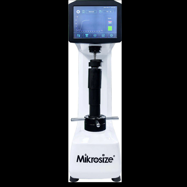 IRocky-150/45CL Touch Screen Superficial Rockwell Hardness Tester