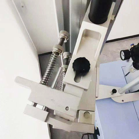 Utm Dc Universal Testing Machine From China Manufacturer Mikrosize