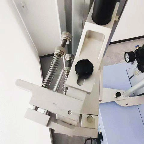 MS-140SC Computerized Dual-column Servo Tensile Testing Machine