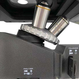  iMetal-880 B/BD Inverted Metallographic Microscope